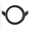 CABLE HDMI MACHO-MACHO ULTRA HD 8K 60HZ, 48GBPS  2 METROS PERFECT CHOICE
