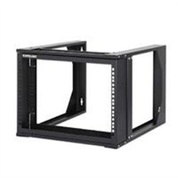 RACK,INTELLINET,716178, 19 ABIERTO MURAL 6U 500X450, FLATPACK