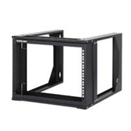 RACK,INTELLINET,716178, 19 ABIERTO MURAL 6U 500X450, FLATPACK