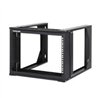 RACK,INTELLINET,716178, 19 ABIERTO MURAL 6U 500X450, FLATPACK