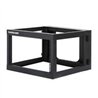 RACK,INTELLINET,716031, 19 ABIERTO MURAL 6U 604X555, ENSAMBLADO