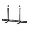 SOPORTE UNIVERSAL, MANHATTAN,461849, PARA BARRA DE SONIDO