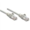 CABLE PATCH CAT,INTELLINET,340427, 6, 0.5M 1.5F UTP GRIS