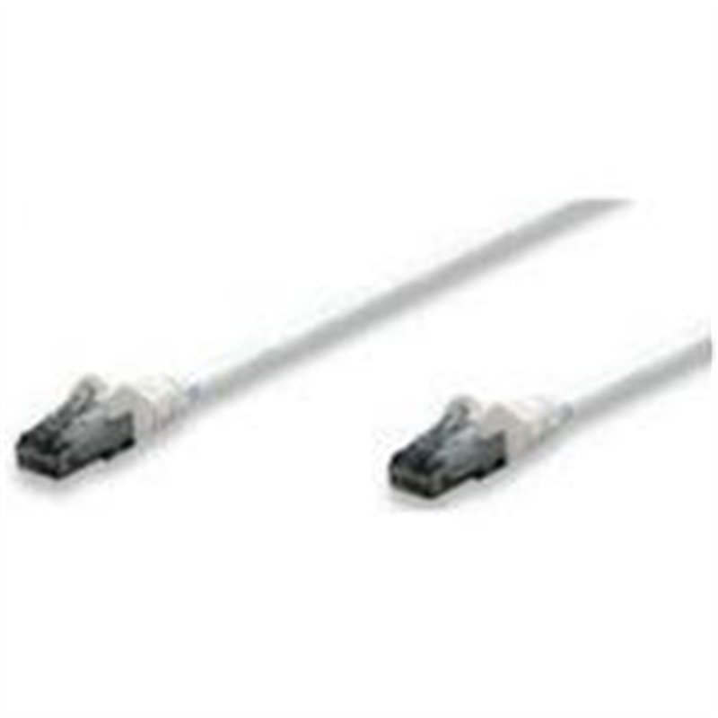CABLE PATCH,INTELLINET,340380, CAT 6,  1.5M( 5.0F) UTP GRIS