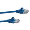 CABLE PATCH,INTELLINET,342605, CAT 6,  3.0M(10.0F) UTP AZUL