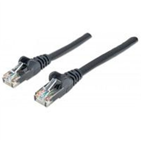 CABLE PATCH,INTELLINET,342049, CAT 6, 1.0M 3.0F UTP NEGRO