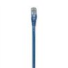 CABLE PATCH,INTELLINET,343305, CAT 6,  5.0M(16.4F) UTP AZUL