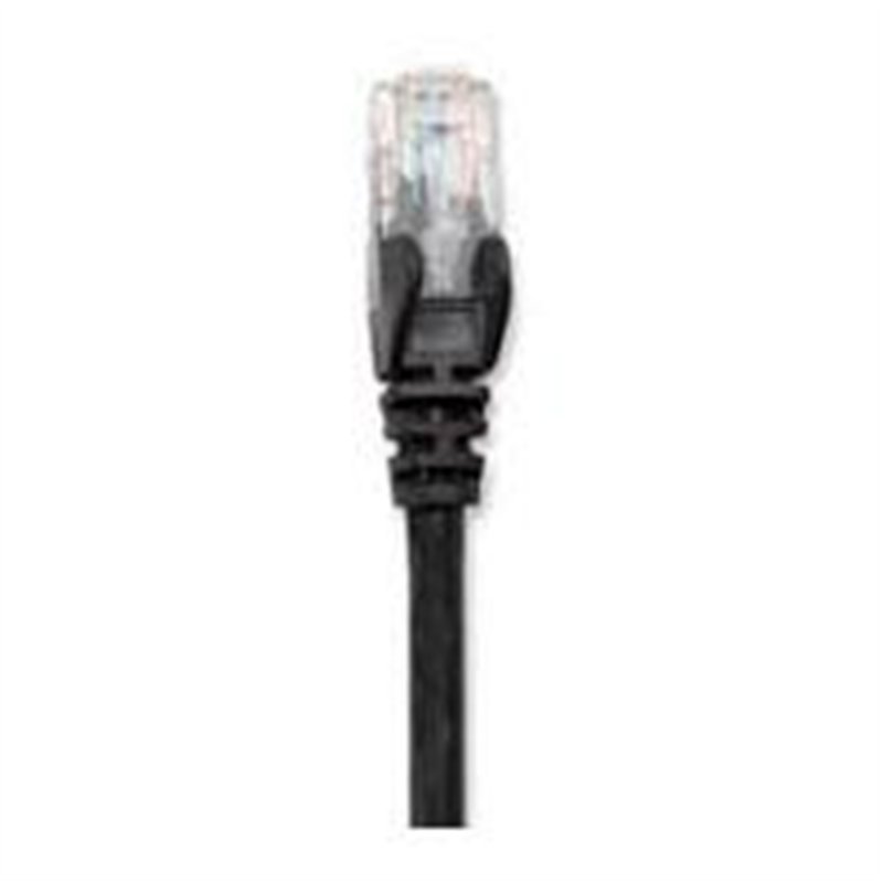 CABLE PATCH,INTELLINET,343350, CAT 6,  5.0M(16.4F) UTP NEGRO