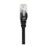 CABLE PATCH,INTELLINET,343350, CAT 6,  5.0M(16.4F) UTP NEGRO