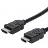 CABLE HDMI,MANHATTAN,323260, 1.4 M-M 15.0M ETHERNET