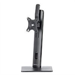 SOPORTE PARA MONITOR - PORTA MONITOR ERGONOMICO, AUTONOMO Y DE ALTURA AJUSTABLE, PARA PANTALLAS HASTA 32 VESA - STARTECH.COM MOD
