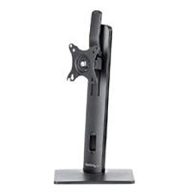 SOPORTE PARA MONITOR - PORTA MONITOR ERGONOMICO, AUTONOMO Y DE ALTURA AJUSTABLE, PARA PANTALLAS HASTA 32 VESA - STARTECH.COM MOD