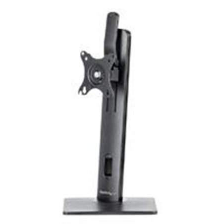 SOPORTE PARA MONITOR - PORTA MONITOR ERGONOMICO, AUTONOMO Y DE ALTURA AJUSTABLE, PARA PANTALLAS HASTA 32 VESA - STARTECH.COM MOD
