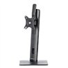 SOPORTE PARA MONITOR - PORTA MONITOR ERGONOMICO, AUTONOMO Y DE ALTURA AJUSTABLE, PARA PANTALLAS HASTA 32 VESA - STARTECH.COM MOD
