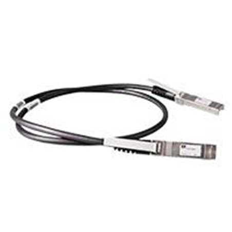 CABLE HPE ARUBA JD096C X240 10G SFP+ SFP+ 1.2M DAC