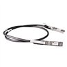CABLE HPE ARUBA JD096C X240 10G SFP+ SFP+ 1.2M DAC