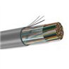 BOBINA DE CABLE TELEFONICO CONDUMEX EKTEL CMR 2/24 AWG ROLLO 305 MTS GRIS