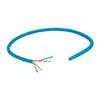 BOBINA,INTELLINET,704670, CAT 6  CCA 305M SOLIDA AZUL