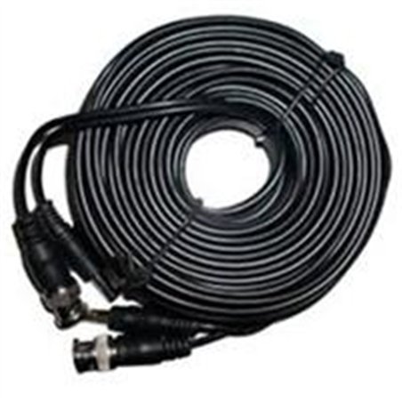 CABLE PRE-ENSAMBLADO / PROVISION ISR / PR-CA20 / COAXIAL SIAMES DE 20 METROS