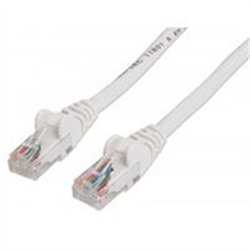 CABLE PATCH,INTELLINET,343732, CAT 6,  5.0M(16.4F) UTP BLANCO