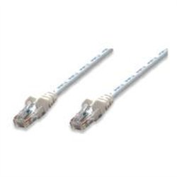 CABLE PATCH,INTELLINET,320696,  3.0M(10.0F) CAT 5E UTP BLANCO