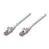 CABLE PATCH,INTELLINET,320696,  3.0M(10.0F) CAT 5E UTP BLANCO