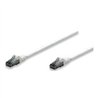 CABLE PATCH,INTELLINET,341943, CAT 6, 1.0M 3.0F UTP BLANCO