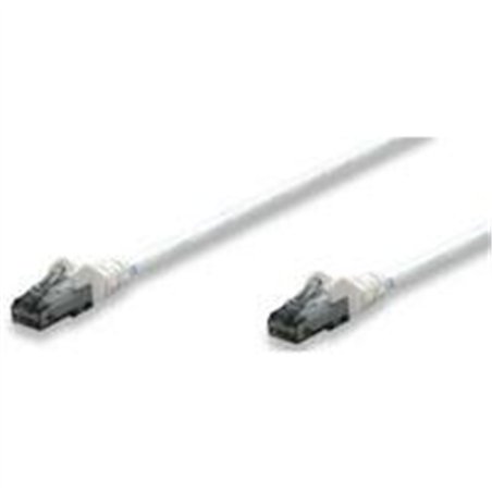 CABLE PATCH,INTELLINET,341950, CAT 6,  1.5M( 5.0F) UTP BLANCO