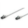 CABLE PATCH,INTELLINET,341950, CAT 6,  1.5M( 5.0F) UTP BLANCO