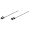 CABLE PATCH,INTELLINET,341974, CAT 6,  3.0M(10.0F) UTP BLANCO