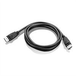 CABLE LENOVO DISPLAYPORT DE PUERTO DE PANTALLA A PUERTO DE PANTALLA