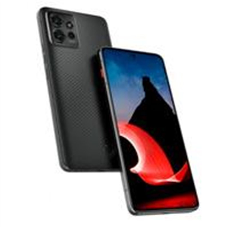 SMARTPHONE LENOVO || THINKPHONE || 5G || 6.6 || 256GB 8GB RAM || NEGRO