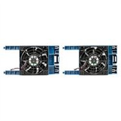 VENTILADORES REDUNDANTES HPE PARA SERVIDO ML350 GEN10