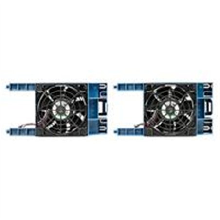 VENTILADORES REDUNDANTES HPE PARA SERVIDO ML350 GEN10