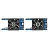 VENTILADORES REDUNDANTES HPE PARA SERVIDO ML350 GEN10