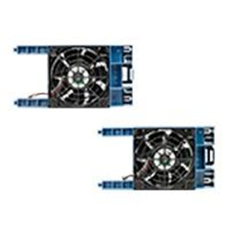 HPE KIT DE VENTILADOR PARA CPU DL38X GEN 10 PLUS MAX PERF FAN KIT