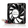 VENTILADOR PARA GABINETE DE COMPUTADORA - VENTILADOR INTERNO PARA TORRE - VENTILADOR 60X10MM CON CONECTOR TX3 - STARTECH.COM MOD