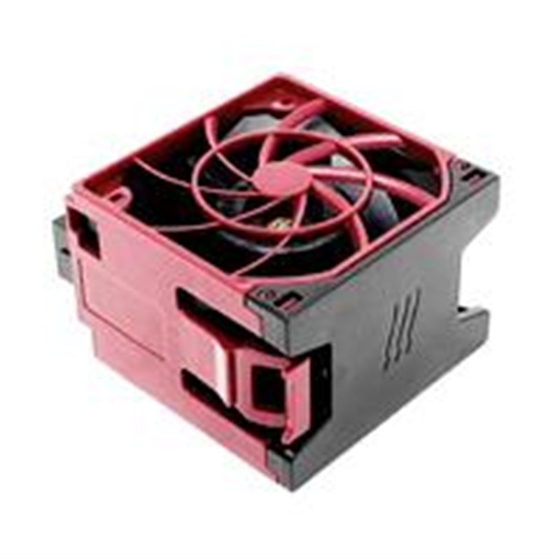 KIT DE VENTILACION HPE DL300 GEN10+ 2U STD FAN KIT