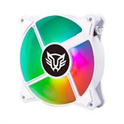 VENTILADOR DE AIRE BALAM RUSH  EOLOX BLAZE EX90KW / 3 PZ / FLUJO DE AIRE 35.37 CFM / SILENCIOSO  22.5 D B / 1200 RPM / 3 PINES M