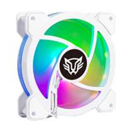 VENTILADOR PARA PC BALAM RUSH EOLOX BLAZE EX50W / FLUJO DE AIRE 30.71 CFM / SILENCIOSO 221 DB / VELOCIDAD 1200 RPM / PINES 3 MAC