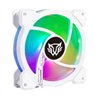 VENTILADOR PARA PC BALAM RUSH EOLOX BLAZE EX50W / FLUJO DE AIRE 30.71 CFM / SILENCIOSO 221 DB / VELOCIDAD 1200 RPM / PINES 3 MAC