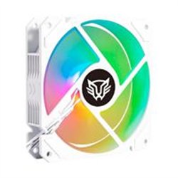 VENTILADOR DE AIRE BALAM RUSH EOLOX BLAZE EX70W / FLUJO DE AIRE 30.71 CFM / SILENCIOSO 221 DB / VELOCIDAD 1200 RPM / PINES 3 MAC
