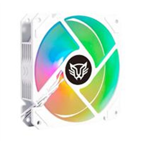 VENTILADOR DE AIRE BALAM RUSH EOLOX BLAZE EX70W / FLUJO DE AIRE 30.71 CFM / SILENCIOSO 221 DB / VELOCIDAD 1200 RPM / PINES 3 MAC