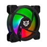 VENTILADOR PARA PC BALAM RUSH EOLOX BLAZE EX50 / FLUJO DE AIRE 30.71 CFM / SILENCIOSO 221 DB / VELOCIDAD 1200 RPM / PINES 3 MACH
