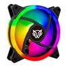 VENTILADOR BALAM RUSH EOLOX BLAZE EX30 / PARA PC / FLUJO DE AIRE 31.3 CFM / SILENCIOSO 23.9 DB / 1200 RPM / CONECTOR MOLEX / NEG