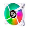 VENTILADOR DE AIRE BALAM RUSH EOLOX BLAZE EX70W / FLUJO DE AIRE 30.71 CFM / SILENCIOSO 221 DB / VELOCIDAD 1200 RPM / PINES 3 MAC