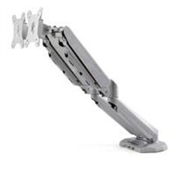 SOPORTE DE ESCRITORIO - BRAZOS PARA 2 MONITORES DE 12 A 32 CON HUB 2X USB 3.0 Y AUDIO 3.5MM - VESA 75X75 O 100X100 - STARTECH.CO