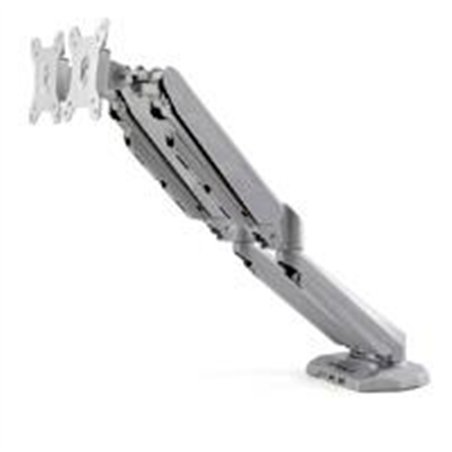 SOPORTE DE ESCRITORIO - BRAZOS PARA 2 MONITORES DE 12 A 32 CON HUB 2X USB 3.0 Y AUDIO 3.5MM - VESA 75X75 O 100X100 - STARTECH.CO