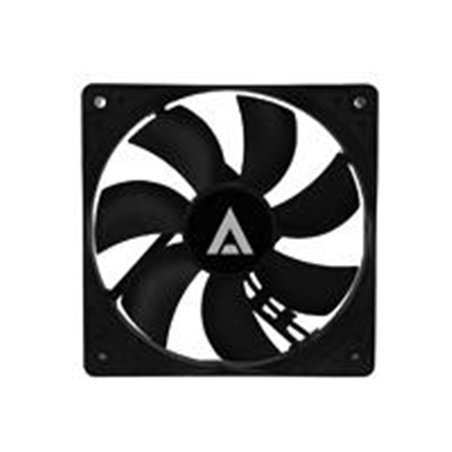 VENTILADOR ACTECK POLAR EG VG120 / DE AIRE / 1200 RPM / 39.25 CFM / RODAMIENTO HIDRAULICO / 7 ASPAS / CONECTOR MOLEX /  120 X 25