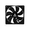VENTILADOR ACTECK POLAR EG VG120 / DE AIRE / 1200 RPM / 39.25 CFM / RODAMIENTO HIDRAULICO / 7 ASPAS / CONECTOR MOLEX /  120 X 25